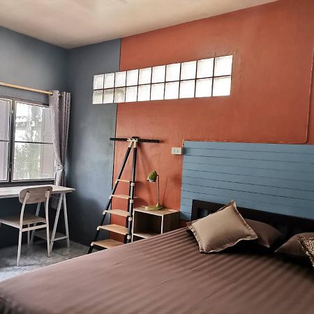 פראצ'ואפ קירי קאן Milano Home Guesthouse מראה חיצוני תמונה