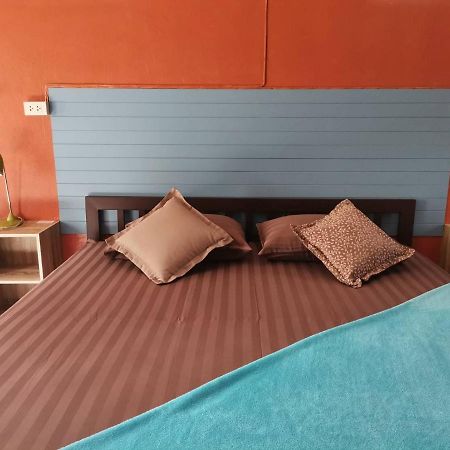 פראצ'ואפ קירי קאן Milano Home Guesthouse מראה חיצוני תמונה