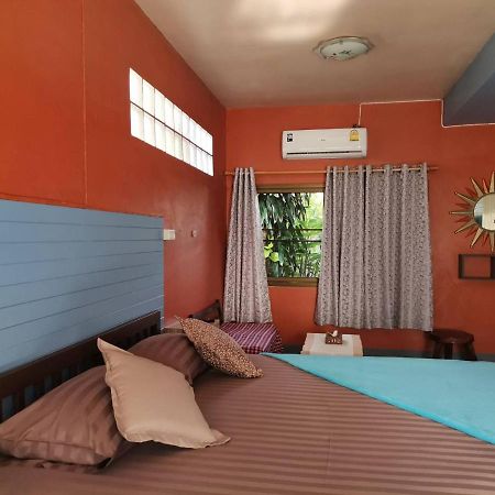 פראצ'ואפ קירי קאן Milano Home Guesthouse מראה חיצוני תמונה