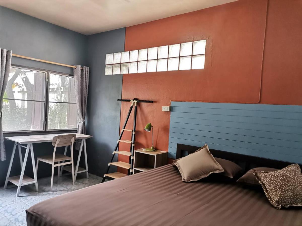 פראצ'ואפ קירי קאן Milano Home Guesthouse מראה חיצוני תמונה