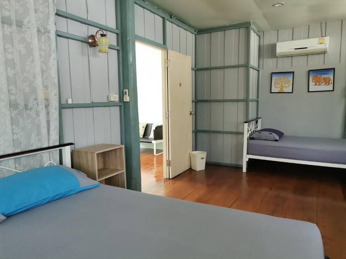 פראצ'ואפ קירי קאן Milano Home Guesthouse מראה חיצוני תמונה
