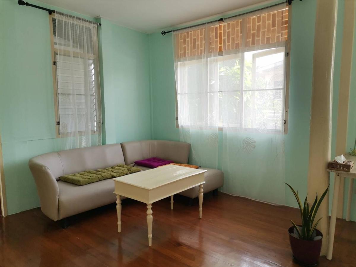 פראצ'ואפ קירי קאן Milano Home Guesthouse מראה חיצוני תמונה