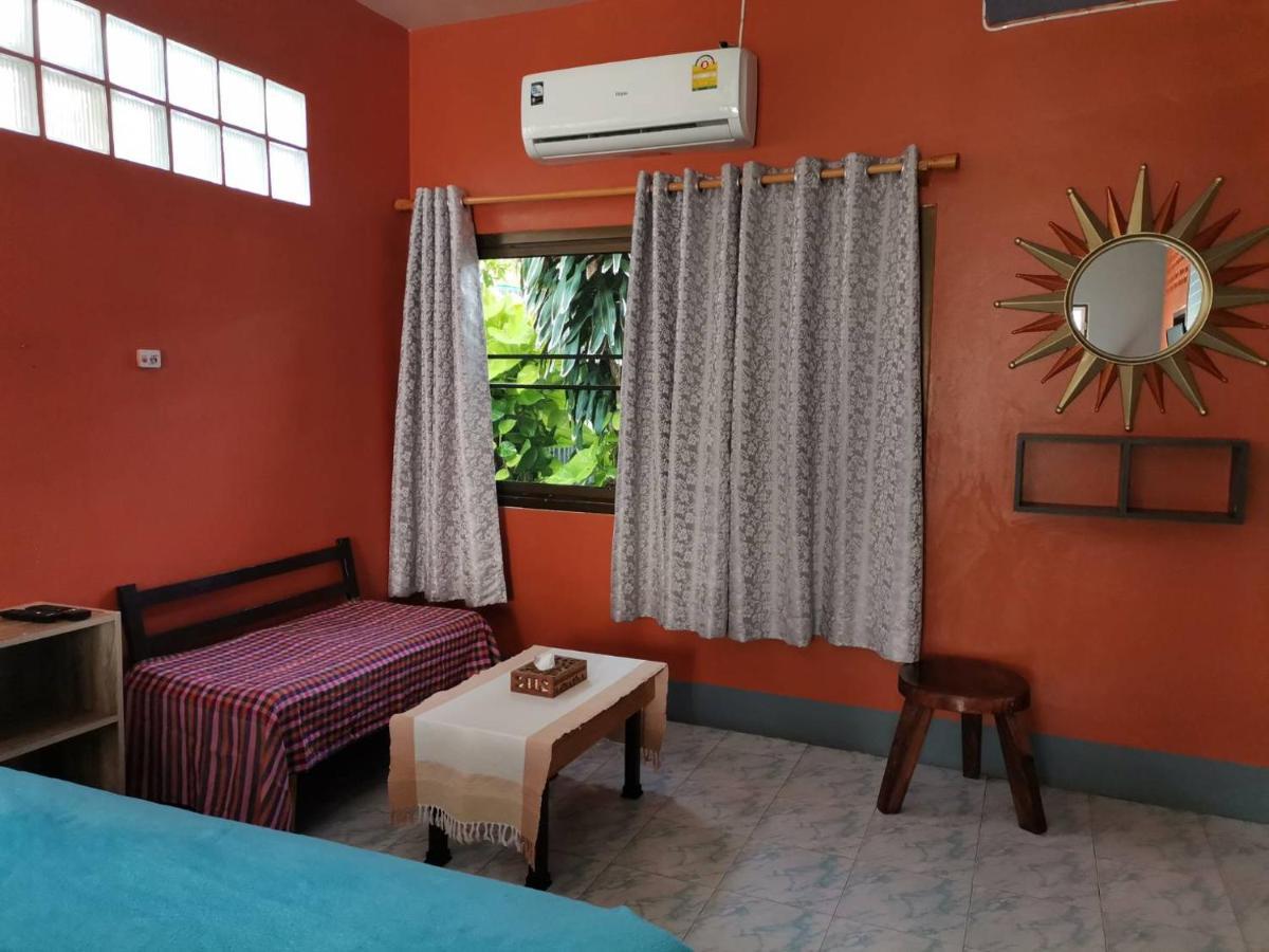 פראצ'ואפ קירי קאן Milano Home Guesthouse מראה חיצוני תמונה