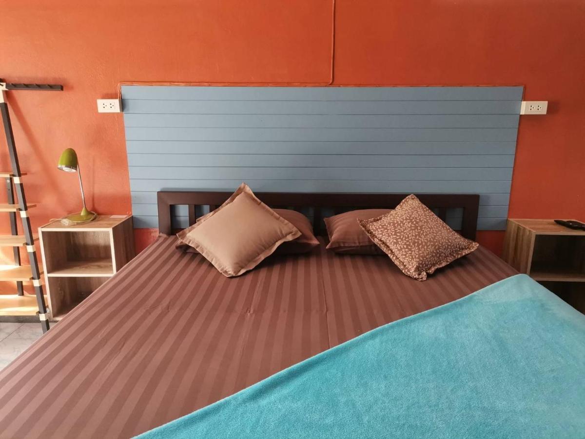 פראצ'ואפ קירי קאן Milano Home Guesthouse מראה חיצוני תמונה