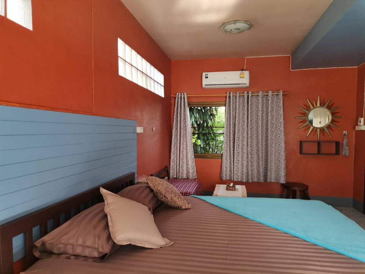 פראצ'ואפ קירי קאן Milano Home Guesthouse מראה חיצוני תמונה