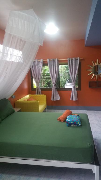 פראצ'ואפ קירי קאן Milano Home Guesthouse מראה חיצוני תמונה